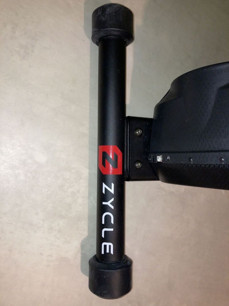 ZYCLE Smart Z Drive