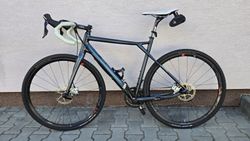 GT GRADE 105