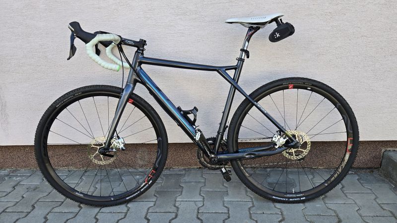 GT GRADE 105