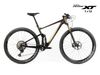 Nové celoodpružené kolo MTB 29" Spyder Cross SHIMANO XT 1x12 ve vel. S, M a L - barva na přání