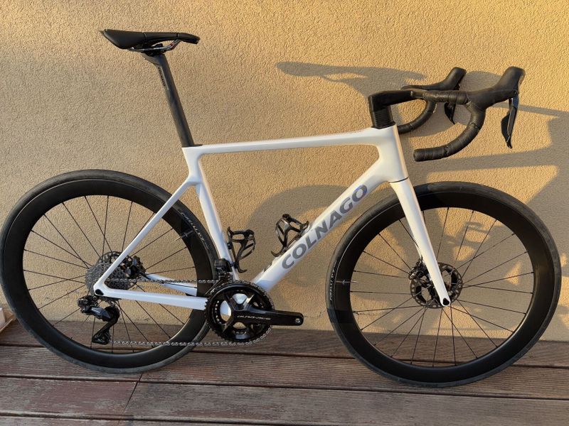 Colnago V4Rs, (175-185cm)