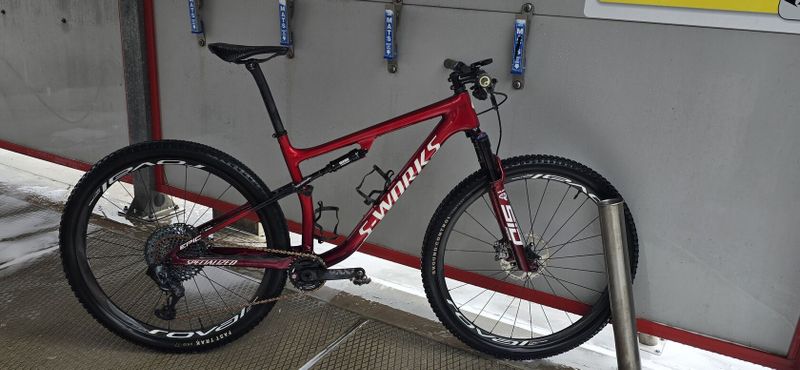  SRAM XX1 EAGLE AXS Powermeter 1x12 2023