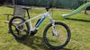 Elektrokolo CUBE ACCESS HYBRID PRO , BOSCH 500 Wh baterií, velikost S (16) , 27,5 kola