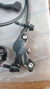SRAM G2 RSC