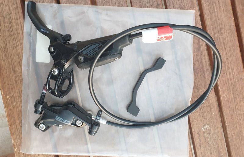 SRAM G2 RSC