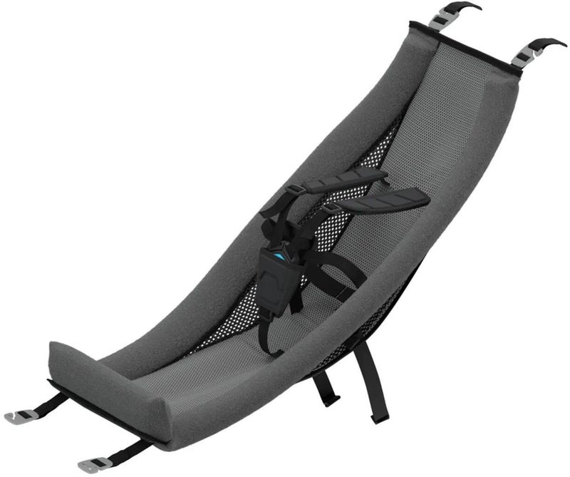 Miminkovník Thule Chariot 2017+