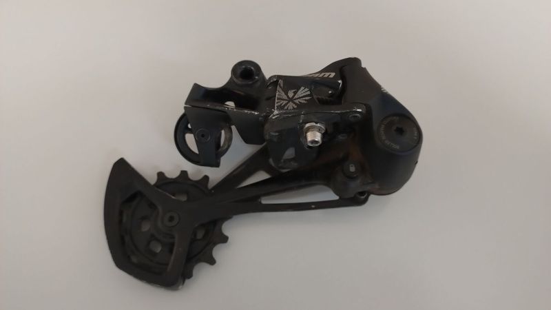 Přehazovačka Sram NX Eagle 12s