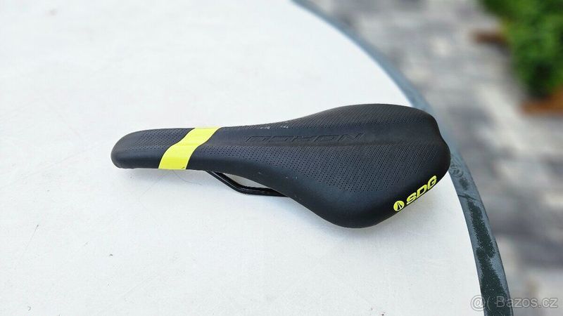 Sedlo SDG Norco Duster