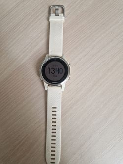 GARMIN Fenix 5S