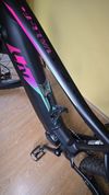 Dámské hoské kolo Giant Liv Vall E+ - najeto 65 km