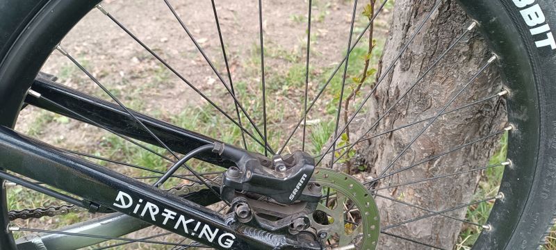 Dirt king 