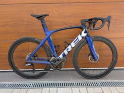 Trek Madone SL gen. 6, velikost 56, Ultegra di2 12s