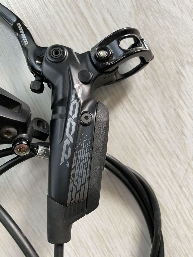 Sram Code R