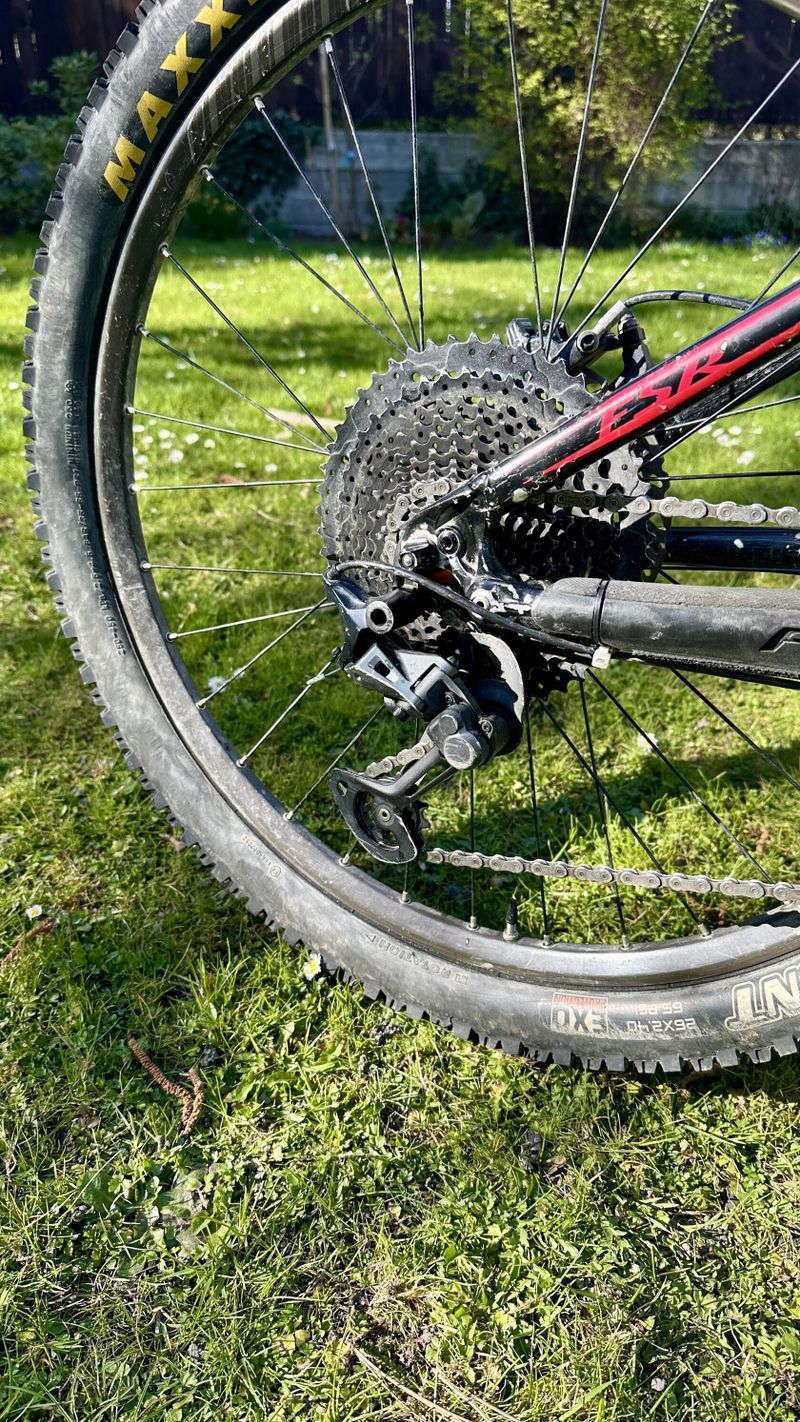 Specialized Pitch1x12
