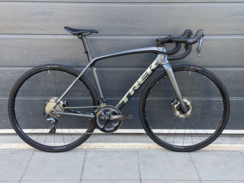 Trek Emonda SL6 Disc 54”