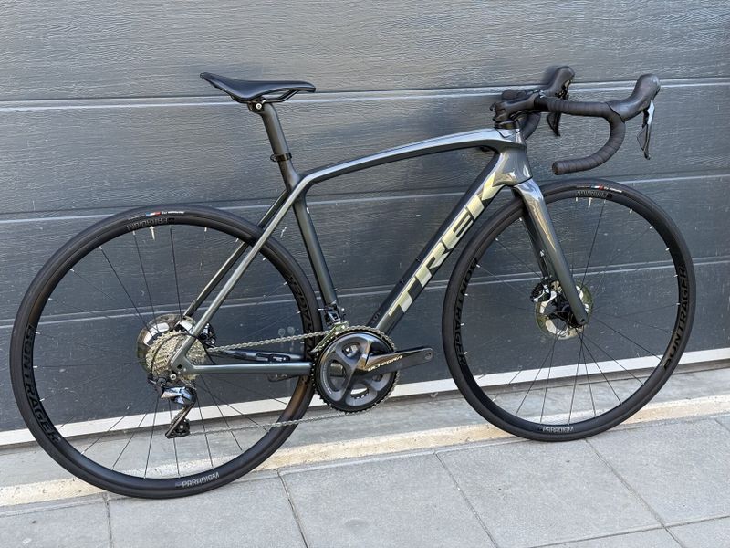 Trek Emonda SL6 Disc 54”