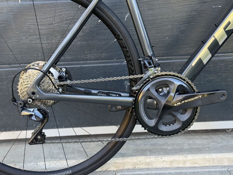Trek Emonda SL6 Disc 54”
