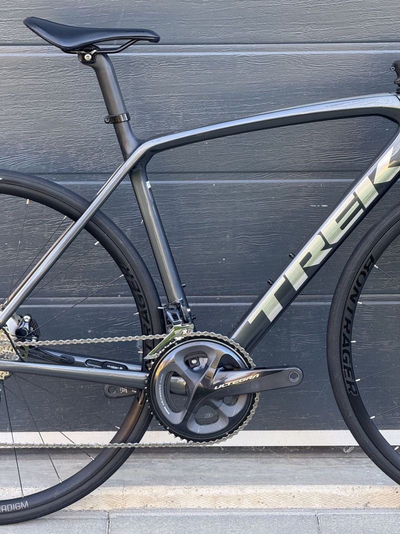 Trek Emonda SL6 Disc 54”