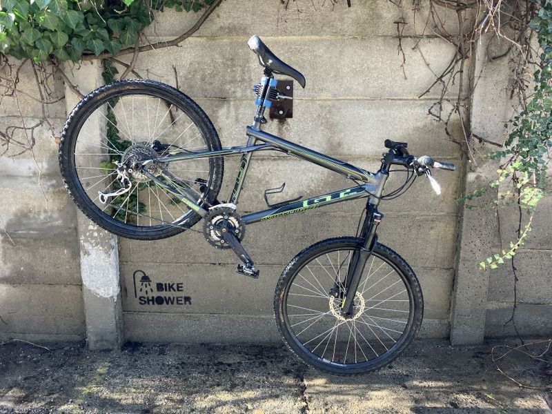 GT Avalanche 1.0