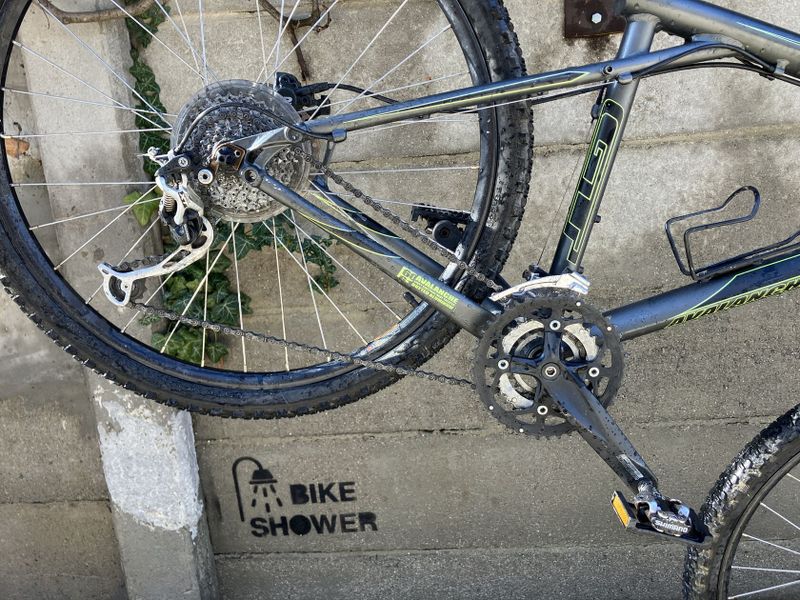 GT Avalanche 1.0