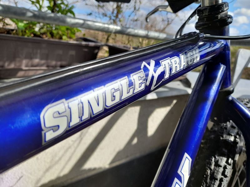 TREK· Singletrack 930 (XC) 26“ - vel. S/M
