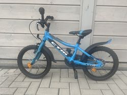 Dětské kolo CTM FOXY 16