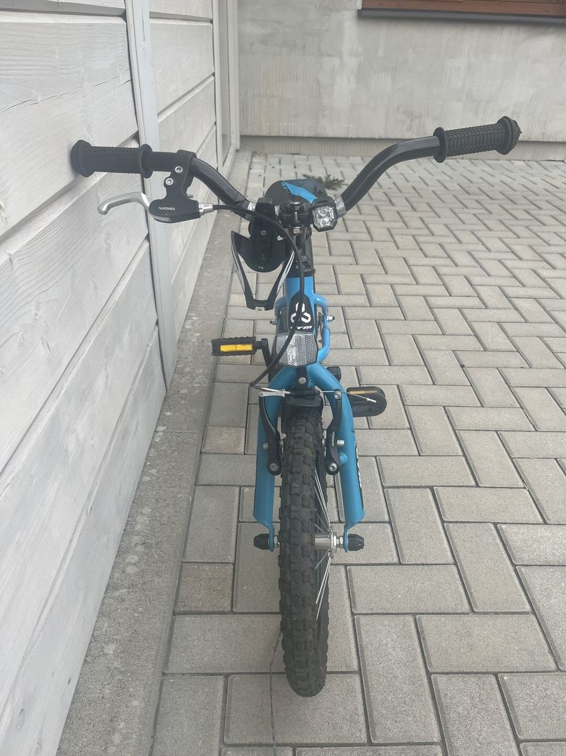 Dětské kolo CTM FOXY 16
