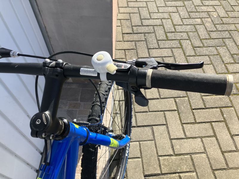 SUP 26 LEHKÉ KOLO