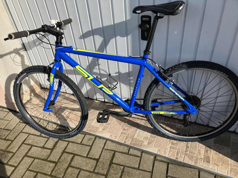 SUP 26 LEHKÉ KOLO
