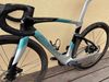 Pinarello Dogma F - 500 (postava do 172cm)