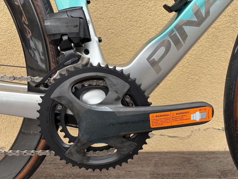Pinarello Dogma F - 500 (postava do 172cm)