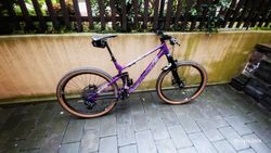 Norco Optic C2