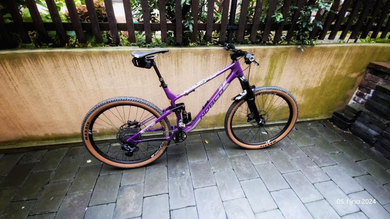 Norco Optic C2