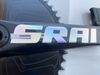 Force D2 43/30 172,5 anebo D1 50z aero