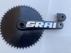 Force D2 43/30 172,5 anebo D1 50z aero