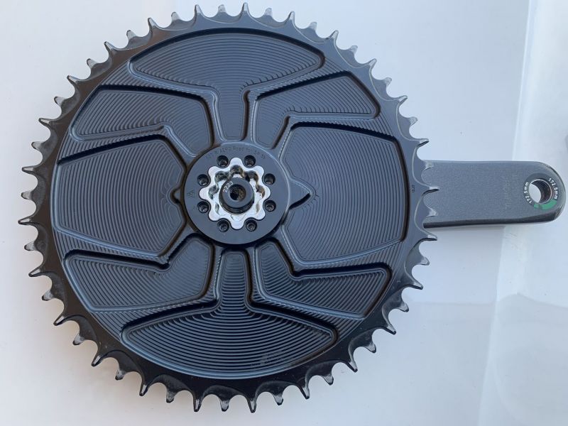 Force D2 43/30 172,5 anebo D1 50z aero