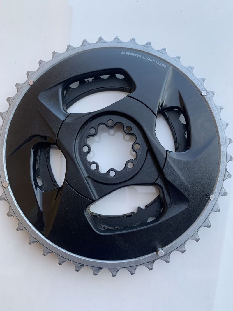 Force D2 43/30 172,5 anebo D1 50z aero