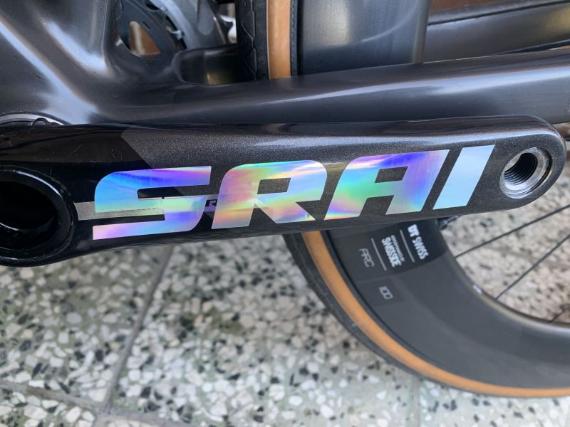 Force D2 43/30 172,5 anebo D1 50z aero