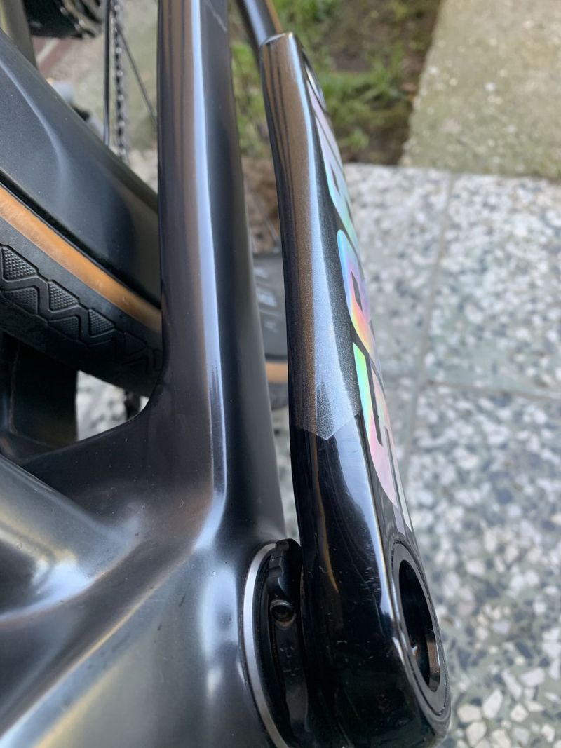 Force D2 43/30 172,5 anebo D1 50z aero