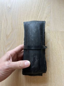 Pirelli P ZERO Race 30mm (standard, nikoliv tubeless)