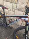 Force Grannus 29" vel 16" BLK/I