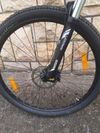 Force Grannus 29" vel 16" BLK/I