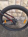 Force Grannus 29" vel 16" BLK/I