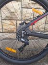 Force Grannus 29" vel 16" BLK/I