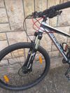 Force Grannus 29" vel 16" BLK/I