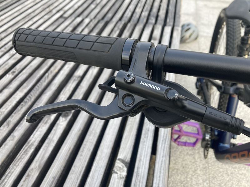 Orbea oiz h 30 velikost M