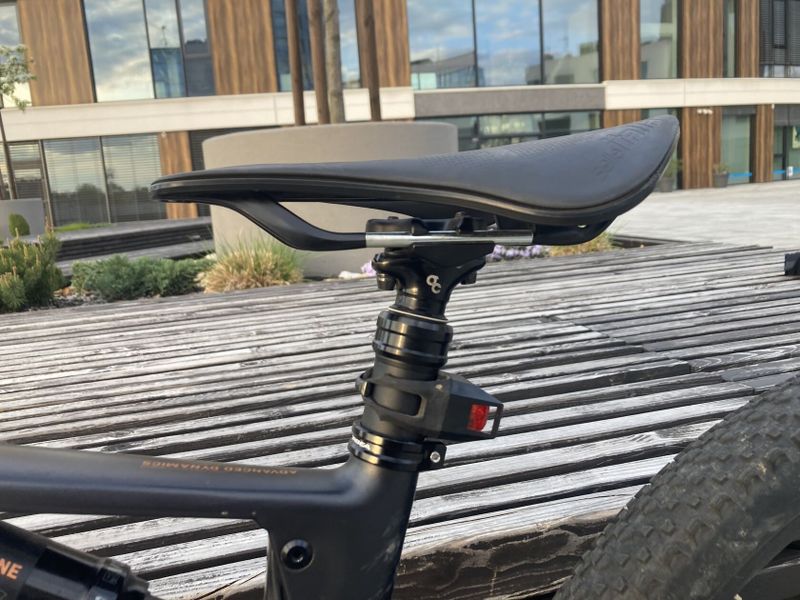 Orbea oiz h 30 velikost M