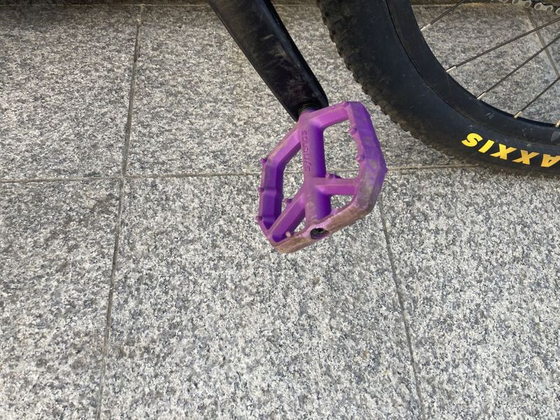 Orbea oiz h 30 velikost M