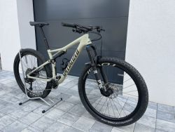 SPECIALIZED EPIC EXPERT EVO, 1. majitel, brzdy XT 