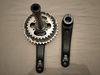 Kliky Shimano XT FC-M8000 - ZAMLUVENO!!!